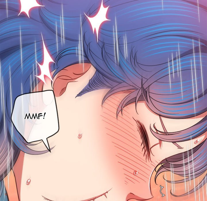 My High School Bully Manhwa - Chapter 141 Page 132