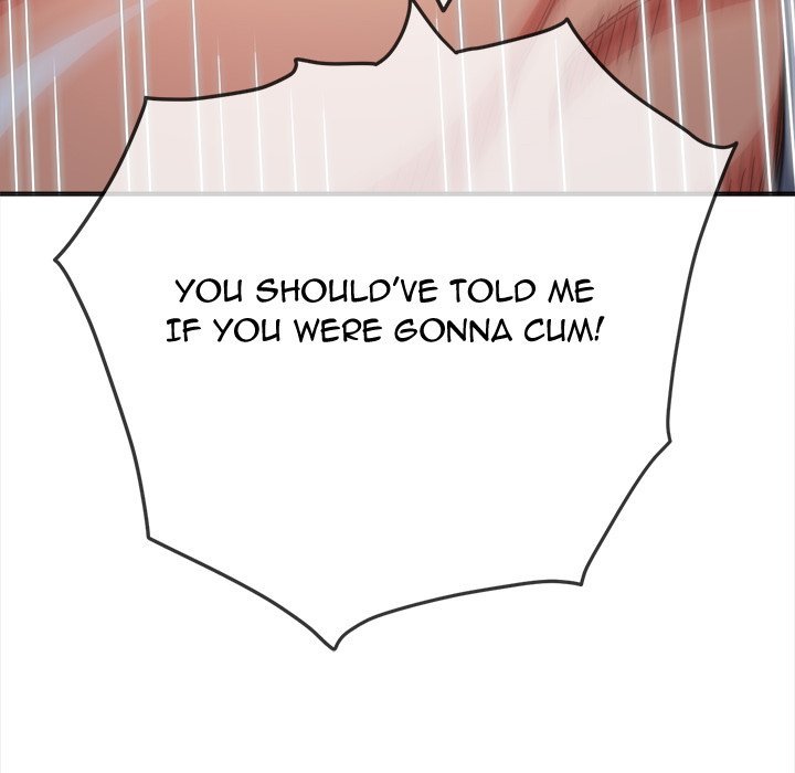 My High School Bully Manhwa - Chapter 141 Page 134