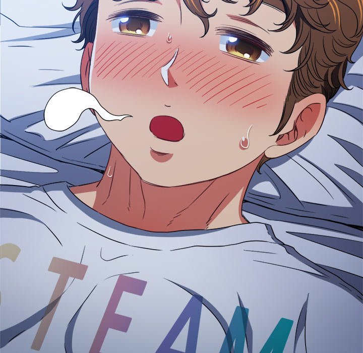 My High School Bully Manhwa - Chapter 141 Page 145