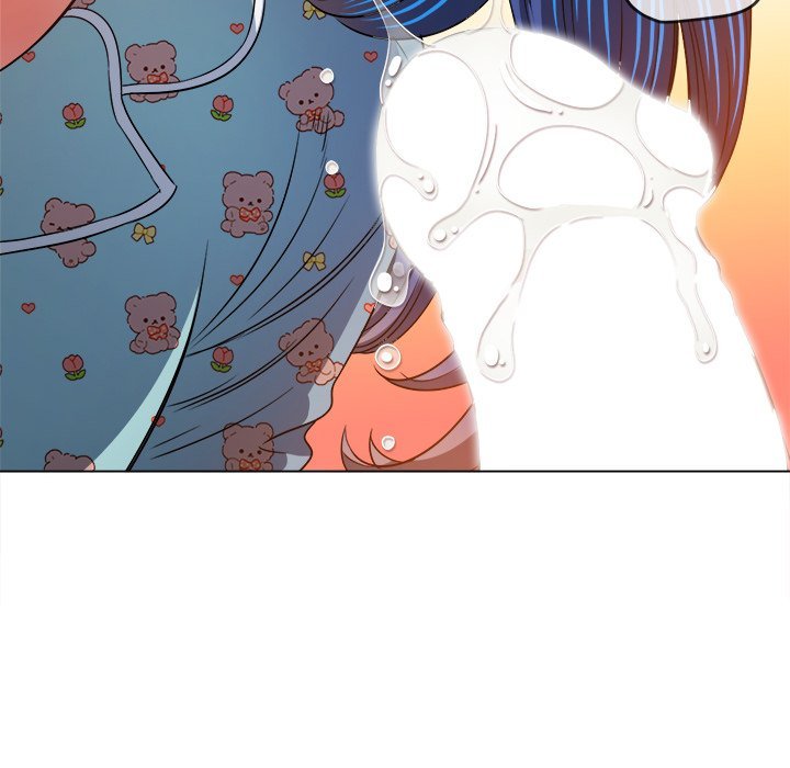 My High School Bully Manhwa - Chapter 141 Page 153