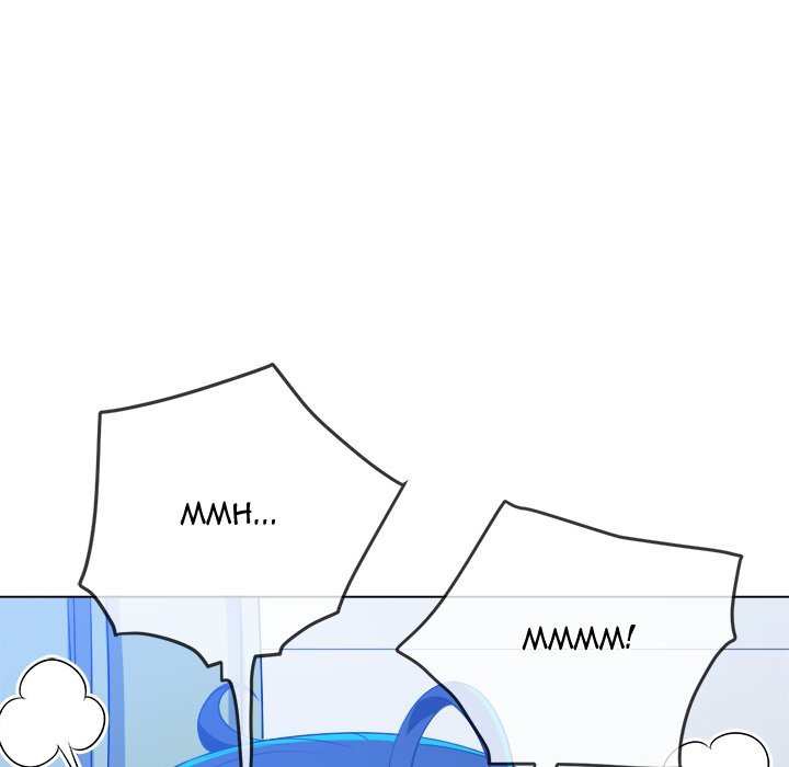 My High School Bully Manhwa - Chapter 141 Page 161