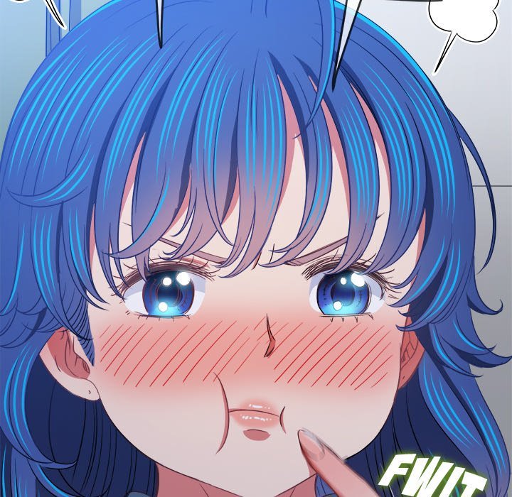 My High School Bully Manhwa - Chapter 141 Page 162