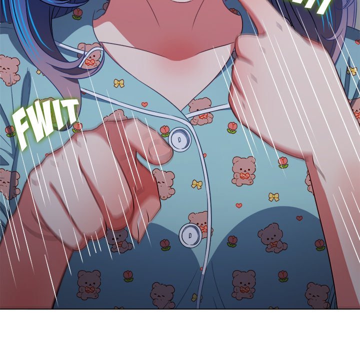 My High School Bully Manhwa - Chapter 141 Page 163