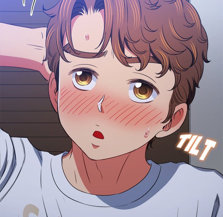 My High School Bully Manhwa - Chapter 141 Page 165