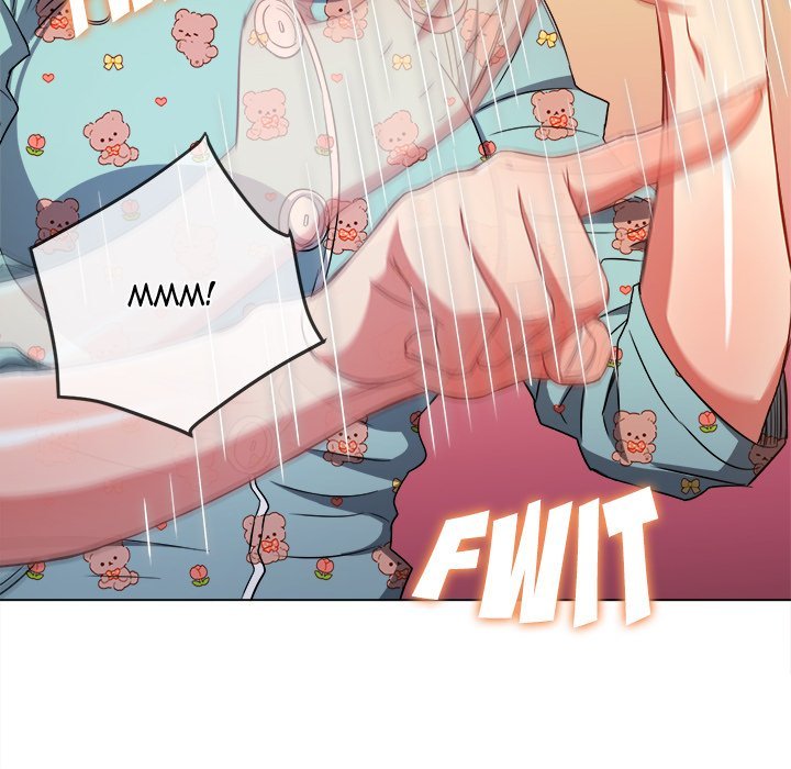 My High School Bully Manhwa - Chapter 141 Page 169