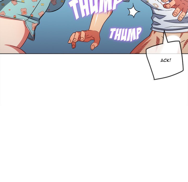 My High School Bully Manhwa - Chapter 141 Page 187