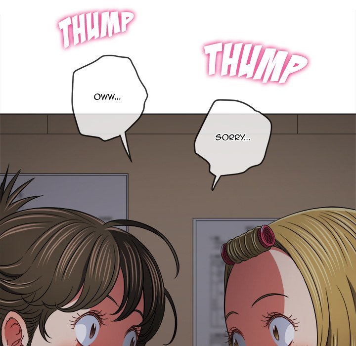 My High School Bully Manhwa - Chapter 141 Page 188