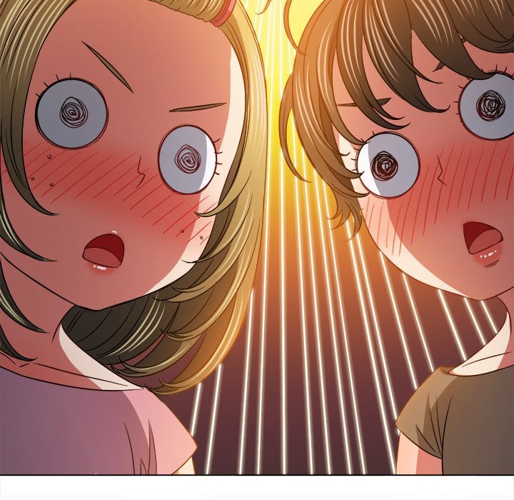 My High School Bully Manhwa - Chapter 141 Page 191