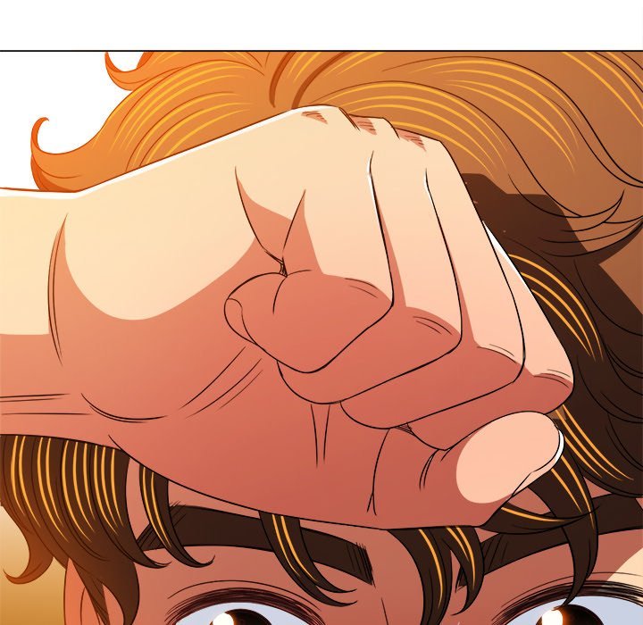 My High School Bully Manhwa - Chapter 141 Page 196