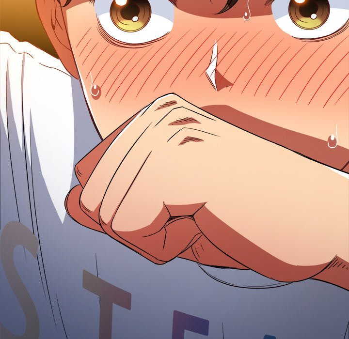 My High School Bully Manhwa - Chapter 141 Page 197