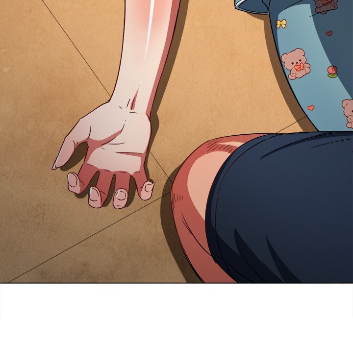 My High School Bully Manhwa - Chapter 140 Page 6