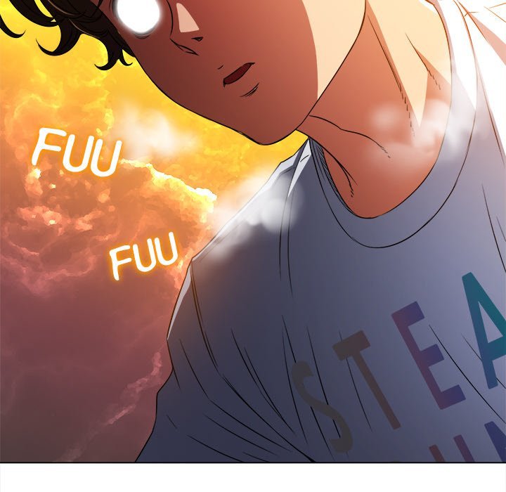 My High School Bully Manhwa - Chapter 140 Page 17