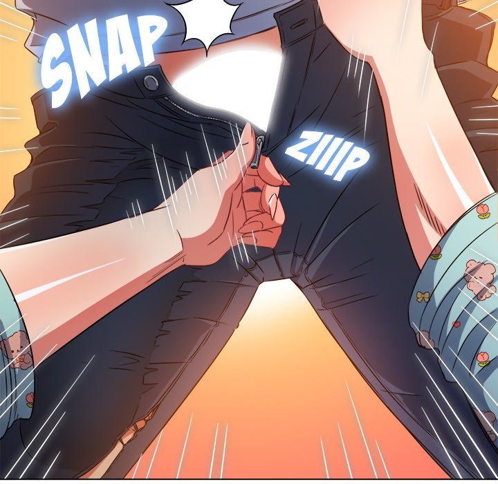 My High School Bully Manhwa - Chapter 140 Page 34