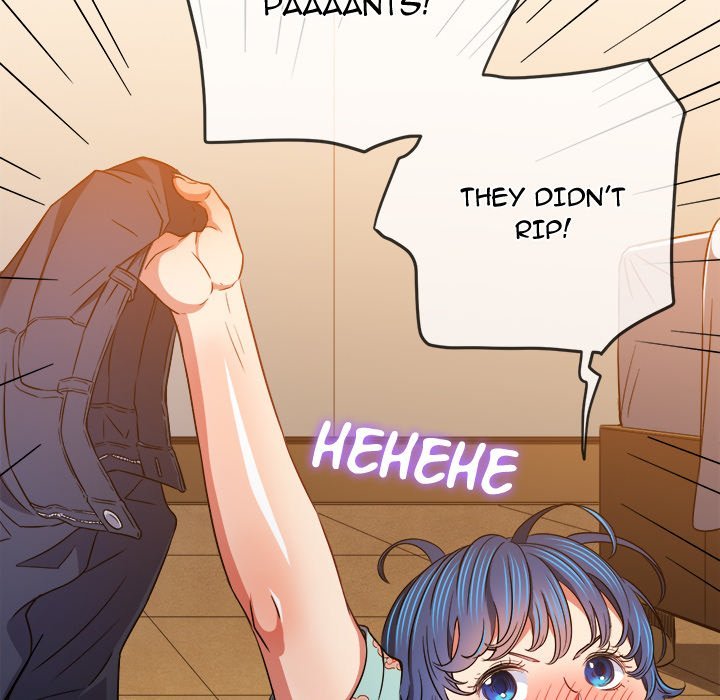 My High School Bully Manhwa - Chapter 140 Page 41