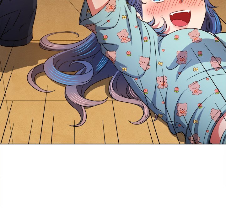 My High School Bully Manhwa - Chapter 140 Page 42