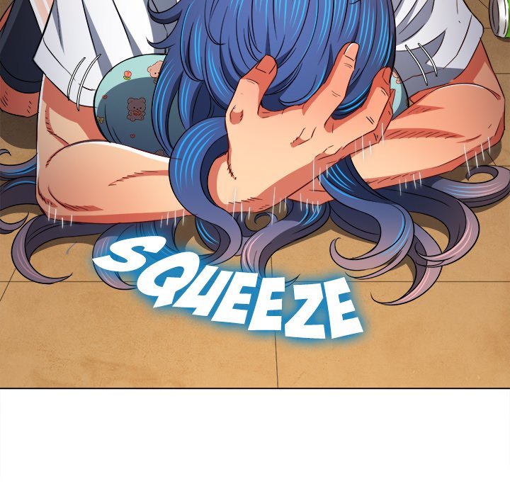 My High School Bully Manhwa - Chapter 140 Page 54