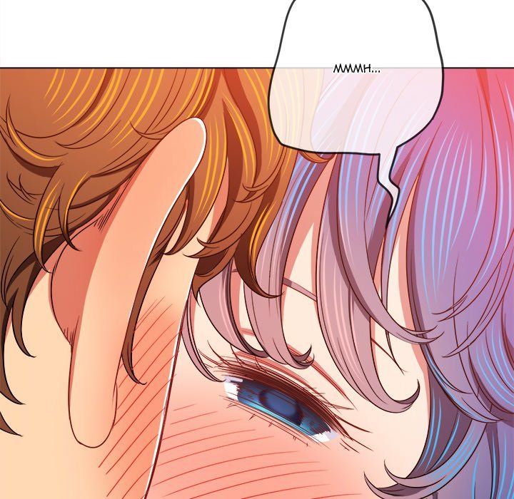 My High School Bully Manhwa - Chapter 140 Page 57