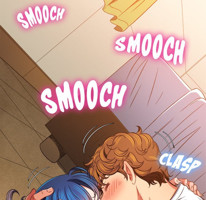 My High School Bully Manhwa - Chapter 140 Page 62