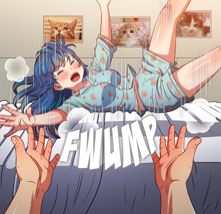 My High School Bully Manhwa - Chapter 140 Page 78