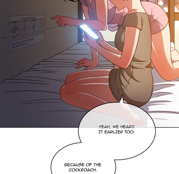 My High School Bully Manhwa - Chapter 140 Page 84