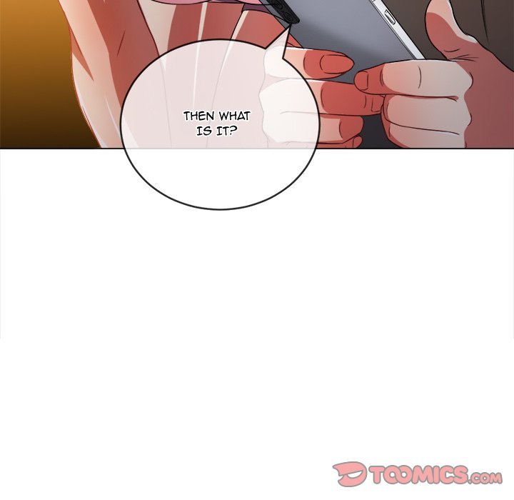 My High School Bully Manhwa - Chapter 140 Page 87