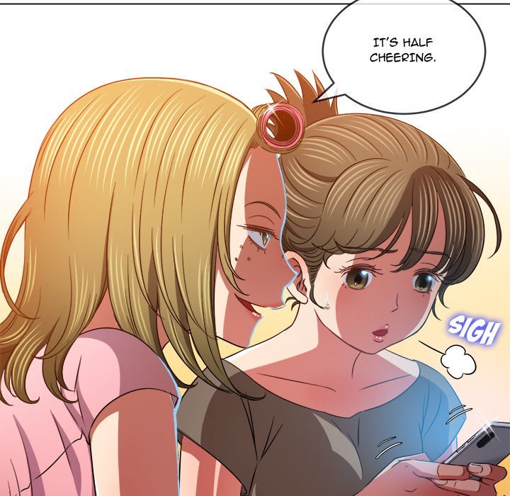 My High School Bully Manhwa - Chapter 140 Page 89