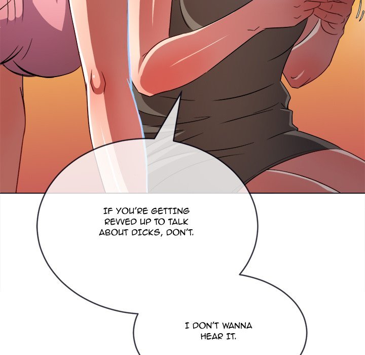 My High School Bully Manhwa - Chapter 140 Page 90