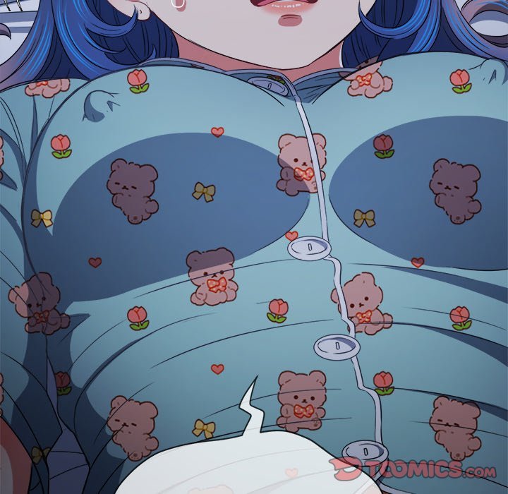 My High School Bully Manhwa - Chapter 140 Page 99