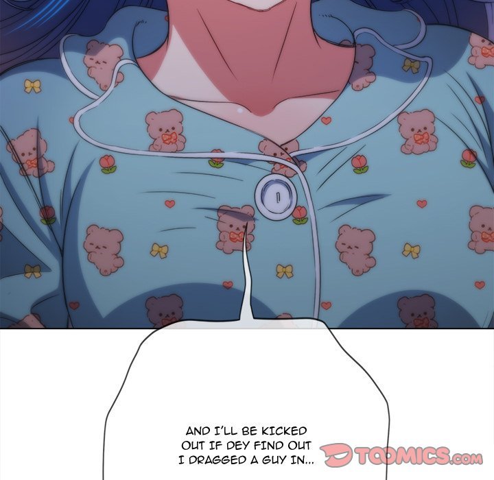 My High School Bully Manhwa - Chapter 140 Page 111