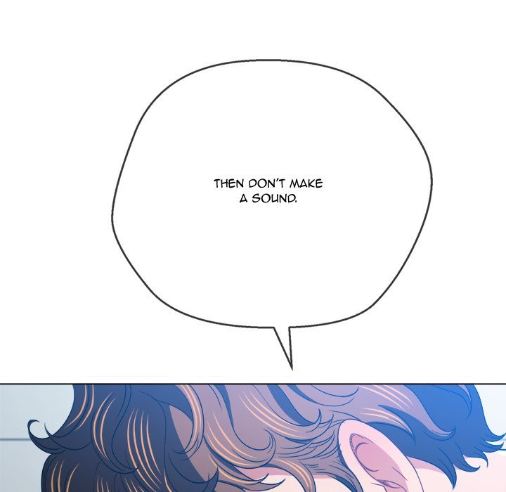 My High School Bully Manhwa - Chapter 140 Page 113