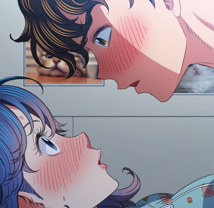 My High School Bully Manhwa - Chapter 140 Page 114