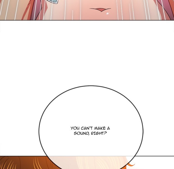 My High School Bully Manhwa - Chapter 140 Page 117