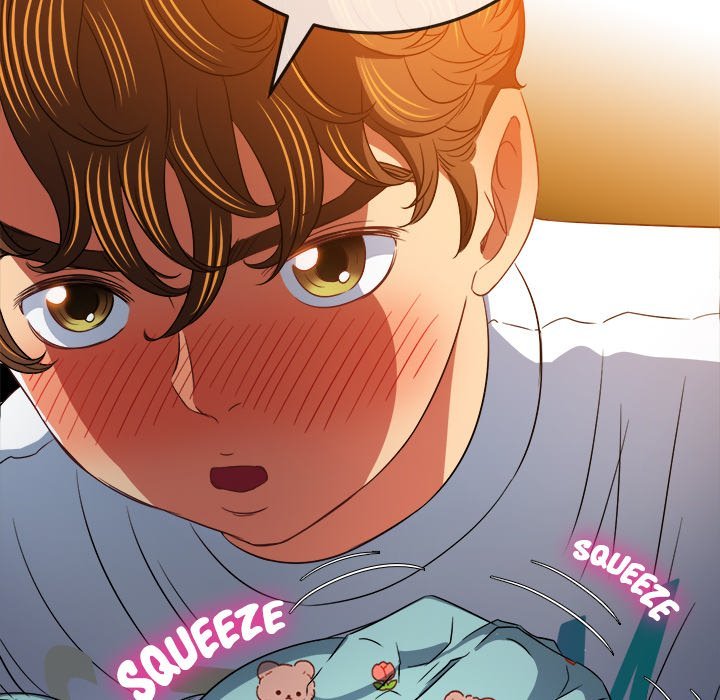 My High School Bully Manhwa - Chapter 140 Page 118