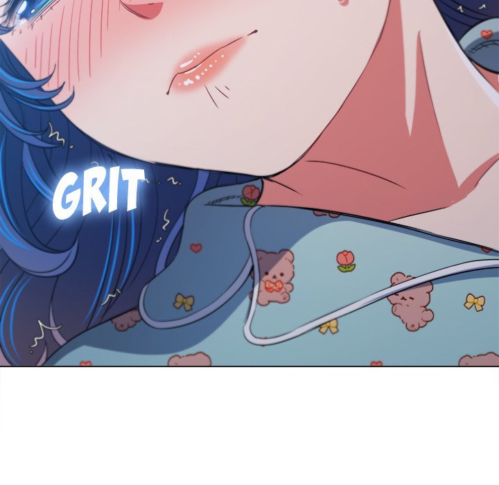 My High School Bully Manhwa - Chapter 140 Page 121