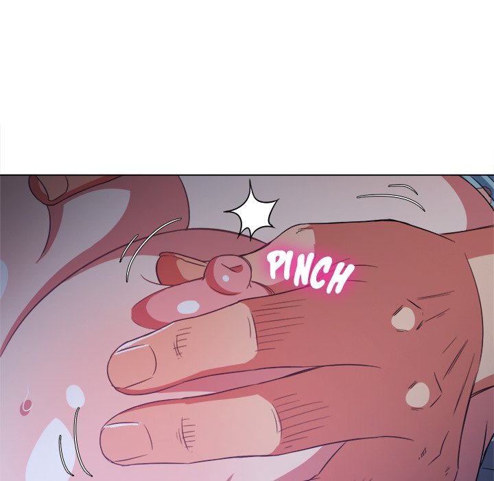 My High School Bully Manhwa - Chapter 140 Page 124