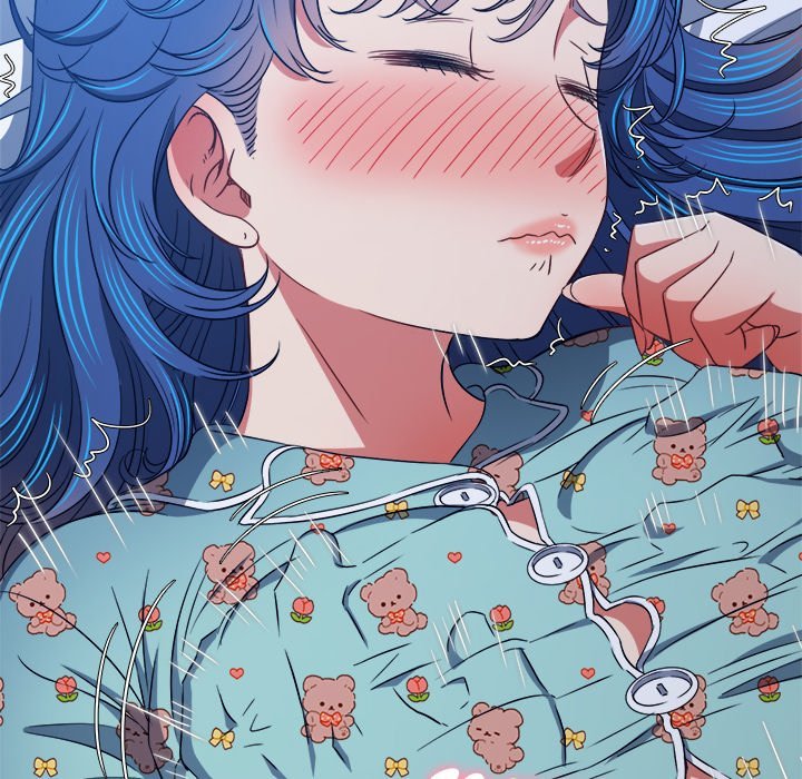 My High School Bully Manhwa - Chapter 140 Page 127