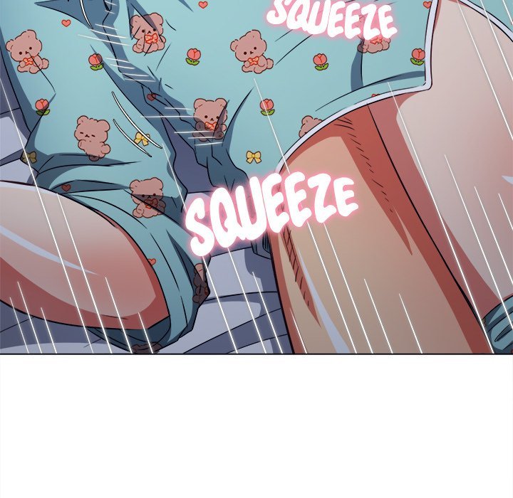 My High School Bully Manhwa - Chapter 140 Page 128