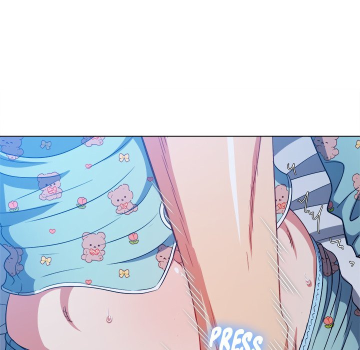 My High School Bully Manhwa - Chapter 140 Page 132