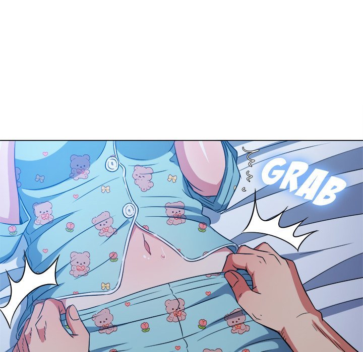 My High School Bully Manhwa - Chapter 140 Page 139