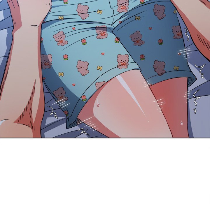 My High School Bully Manhwa - Chapter 140 Page 140