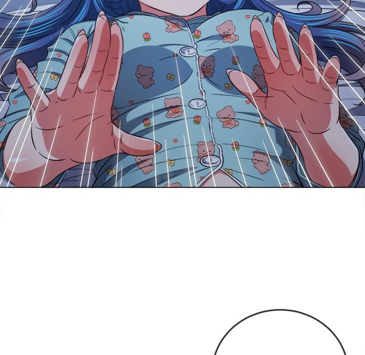 My High School Bully Manhwa - Chapter 140 Page 142