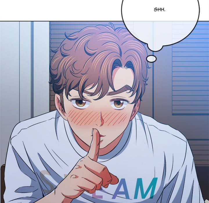 My High School Bully Manhwa - Chapter 140 Page 143