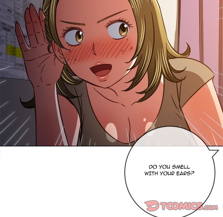 My High School Bully Manhwa - Chapter 140 Page 171