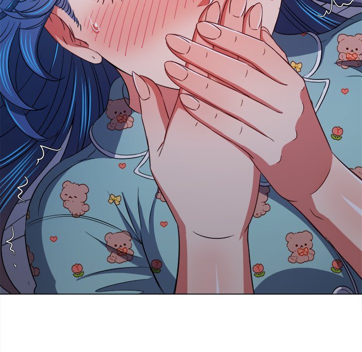 My High School Bully Manhwa - Chapter 140 Page 174