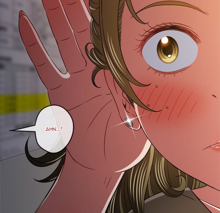 My High School Bully Manhwa - Chapter 140 Page 179