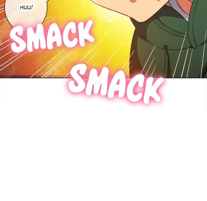 My High School Bully Manhwa - Chapter 66 Page 25