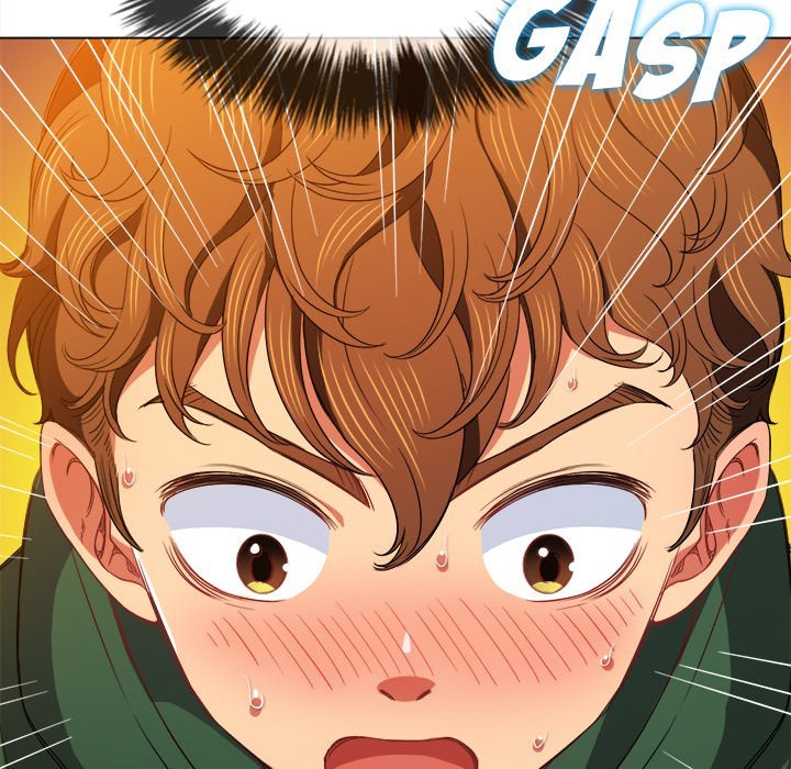 My High School Bully Manhwa - Chapter 66 Page 35