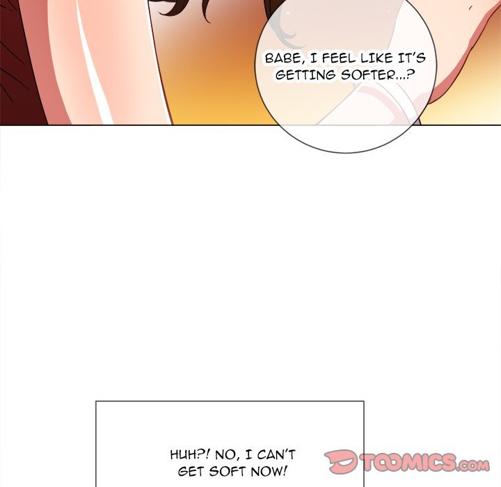 My High School Bully Manhwa - Chapter 66 Page 38