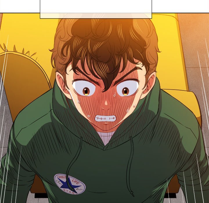 My High School Bully Manhwa - Chapter 66 Page 39