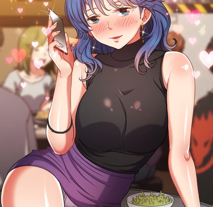 My High School Bully Manhwa - Chapter 66 Page 48